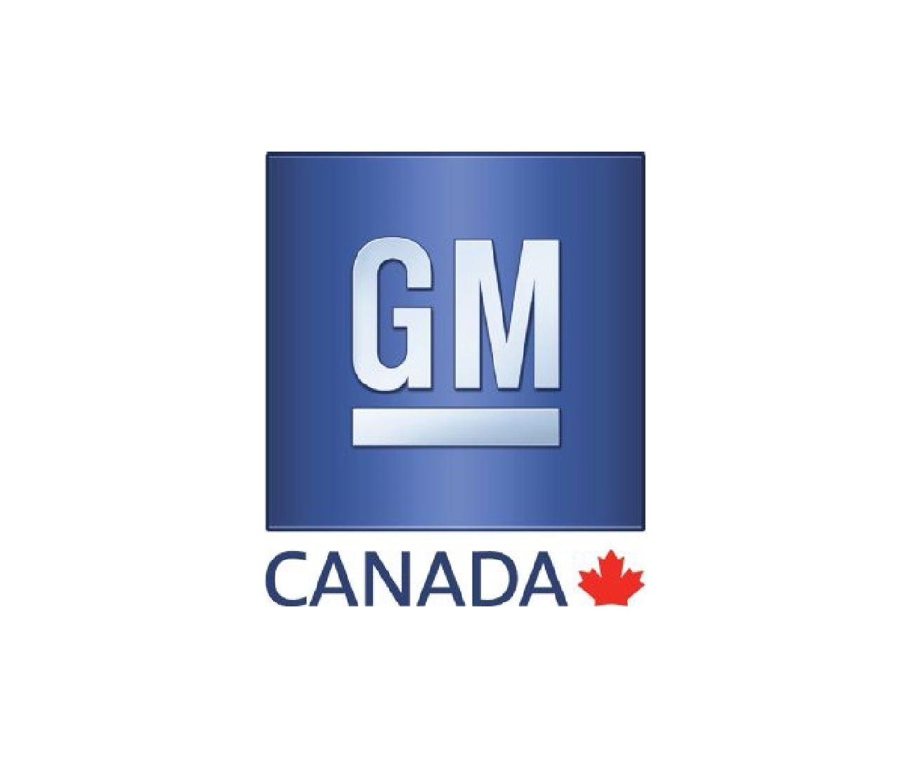 Simple Gm Logo